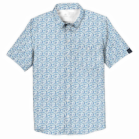 Men's Happy Hour Golf Lightweight Shirt